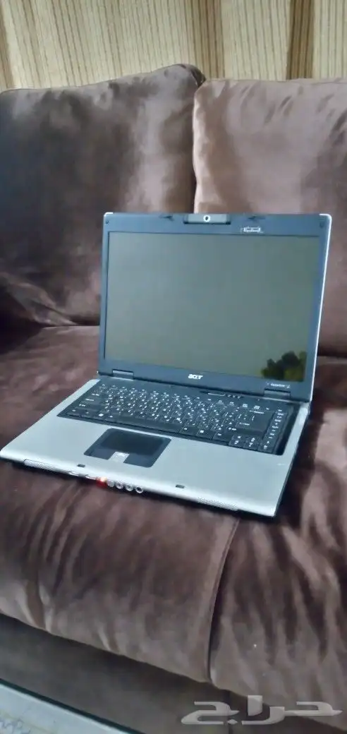 كمبيوتر Acer Aspire 5100 9