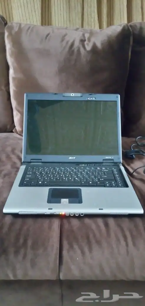 كمبيوتر Acer Aspire 5100 1