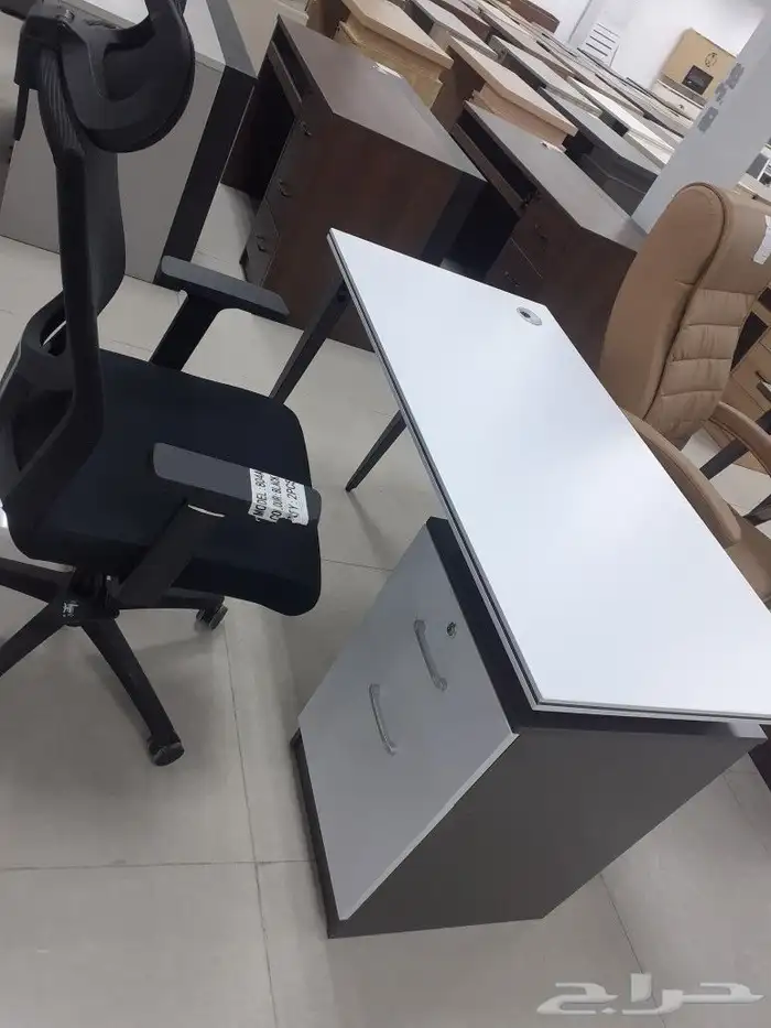 اثاث مكتبي عروض 3