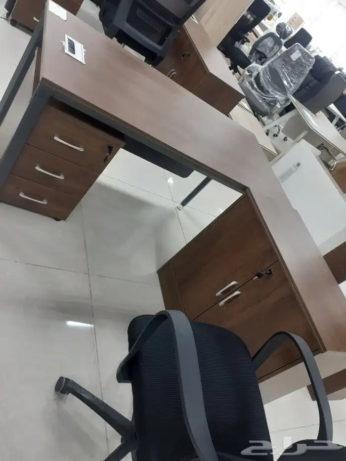 اثاث مكتبي عروض 1