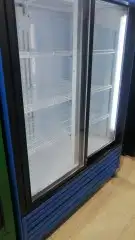 بيع وشراء ثلاجات عرض خضار 3