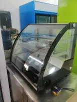 بيع وشراء ثلاجات عرض خضار 5