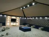 خيام ومظلات وبرجولات الاحساء 7