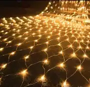 لد شبك اصفر 1