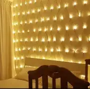 لد شبك اصفر 4