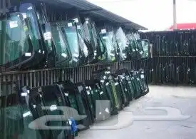 زجاج سيارات ومعدات ثقيله السلام عليكم يوجد لدينا زجاجا سي 3