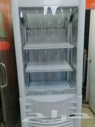 بيع وشراء ثلاجات عرض خضار 2