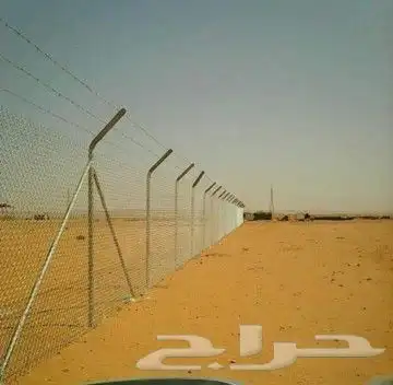 شبوك ونخيل الدمام 1