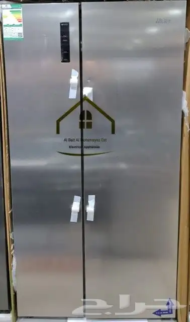 ثلاجة دولاب جديد 3