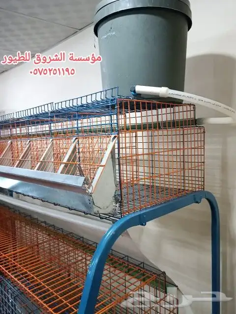 بطاريه ارانب 14عين 7