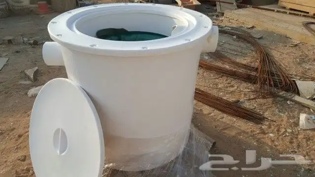 صفايه زيت مصيدة زيت صفايات زيوت صفاية زيت معتمد رسمي 8