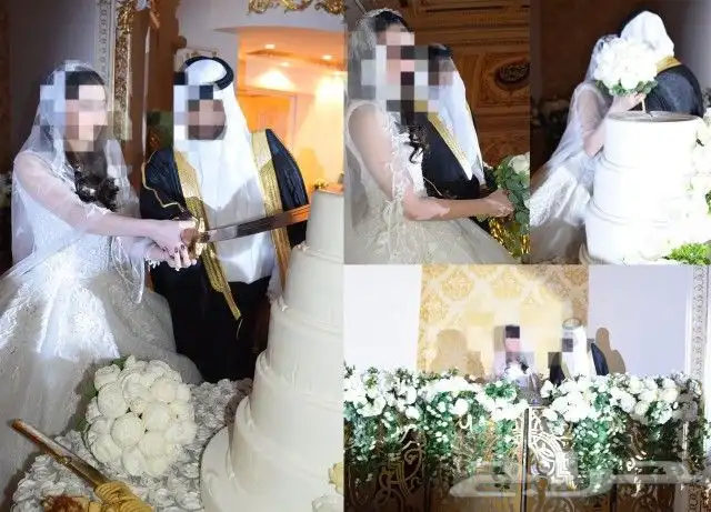 مصورة _زواجات_السعودية_أجود الخامات_اقل الأسعار 4