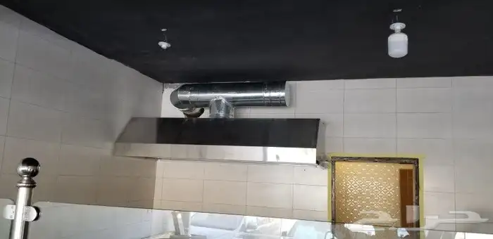 مداخن وطاولات ومغاسل 24