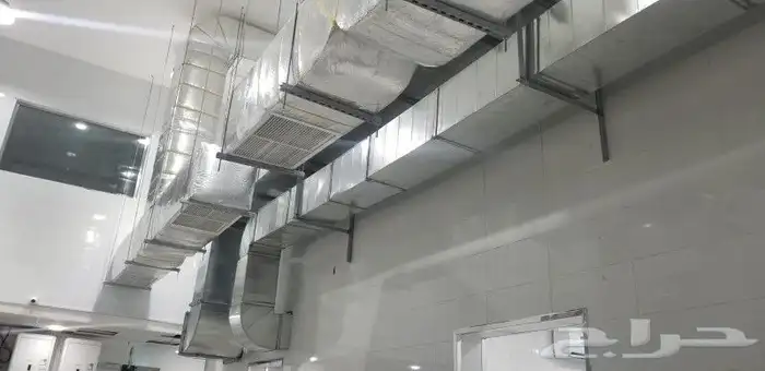 مداخن وطاولات ومغاسل 6