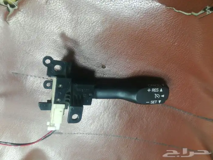 مثبت سرعة تايوتا 0