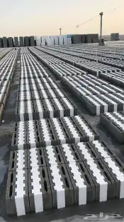 مندوب طابوق وإيجار الكرينات 1