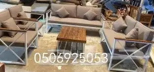 جلسات خارجية تفصيل وجاهز عروض العيد 14