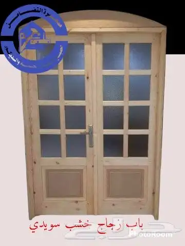 منجره التضامن لجميع الاعمال الخشبيه 2