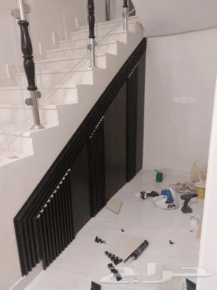 غرفه نوم دولاب ديكورات خشاب بارتشين تسريحات غرفه نوم فندقي 20