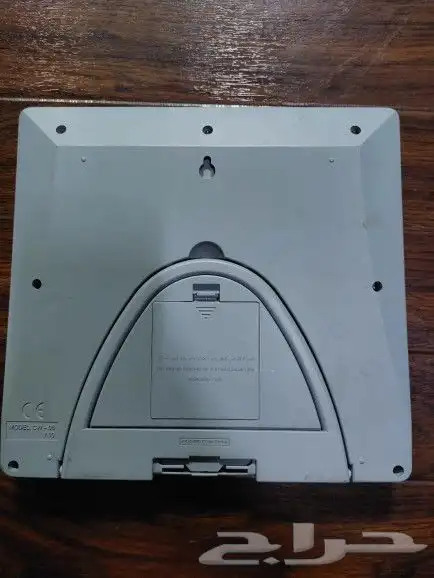 للبيع ساعة الفجر منبه بالاذان للصلوات 2