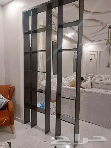 غرفه نوم دولاب ديكورات خشاب بارتشين تسريحات غرفه نوم فندقي 19