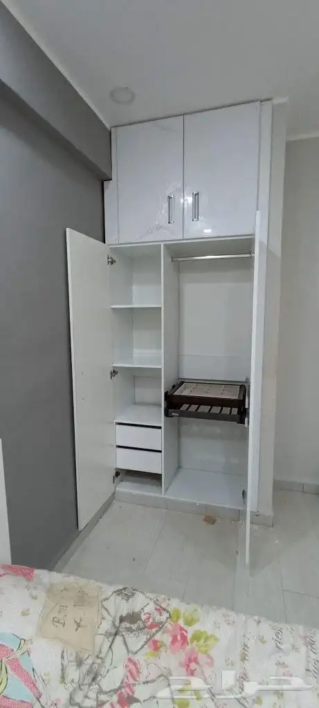 ورشة نجاره لأعمال الابواب والديكورات الخشبية 10