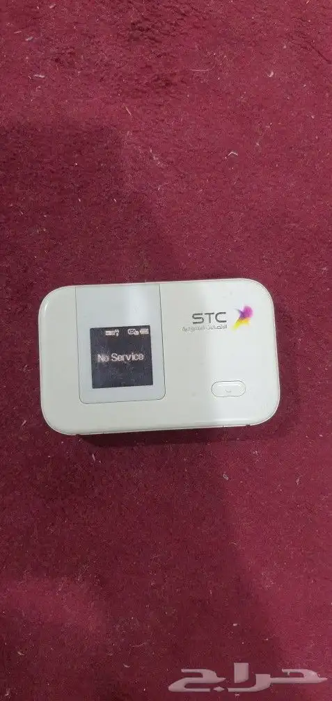 واي فاي هواوي 4G 0