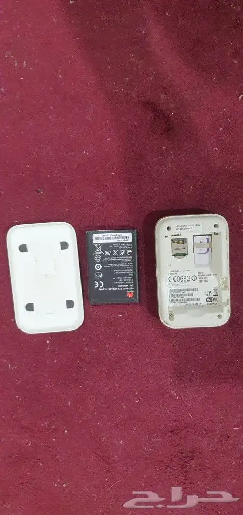 واي فاي هواوي 4G 2