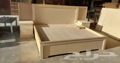 غرفه نوم دولاب ديكورات خشاب بارتشين تسريحات غرفه نوم فندقي 2