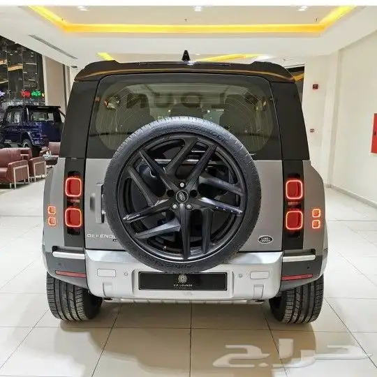 جنوط ديفندر خان 2022-2023 الإصدار الجديد 19