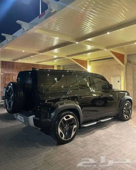 جنوط ديفندر خان 2022-2023 الإصدار الجديد 7