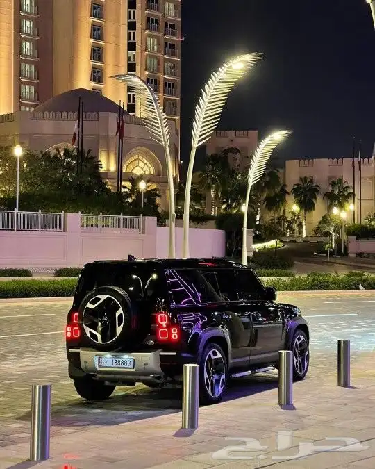 جنوط ديفندر خان 2022-2023 الإصدار الجديد 9