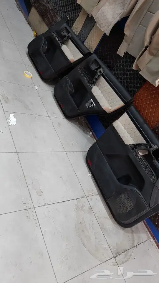 رش داخلي 7