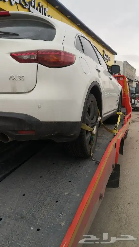 سطحه لنقل السيارات داخل وخارج الرياض 0
