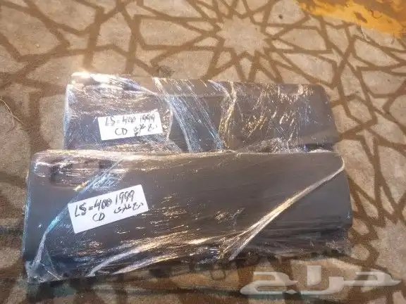 ديكورات داخليه لكزس 400 من93-2000 35