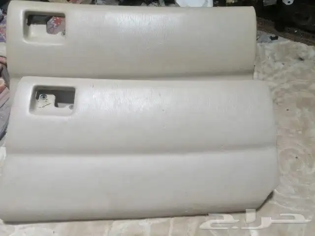 ديكورات داخليه لكزس 400 من93-2000 16