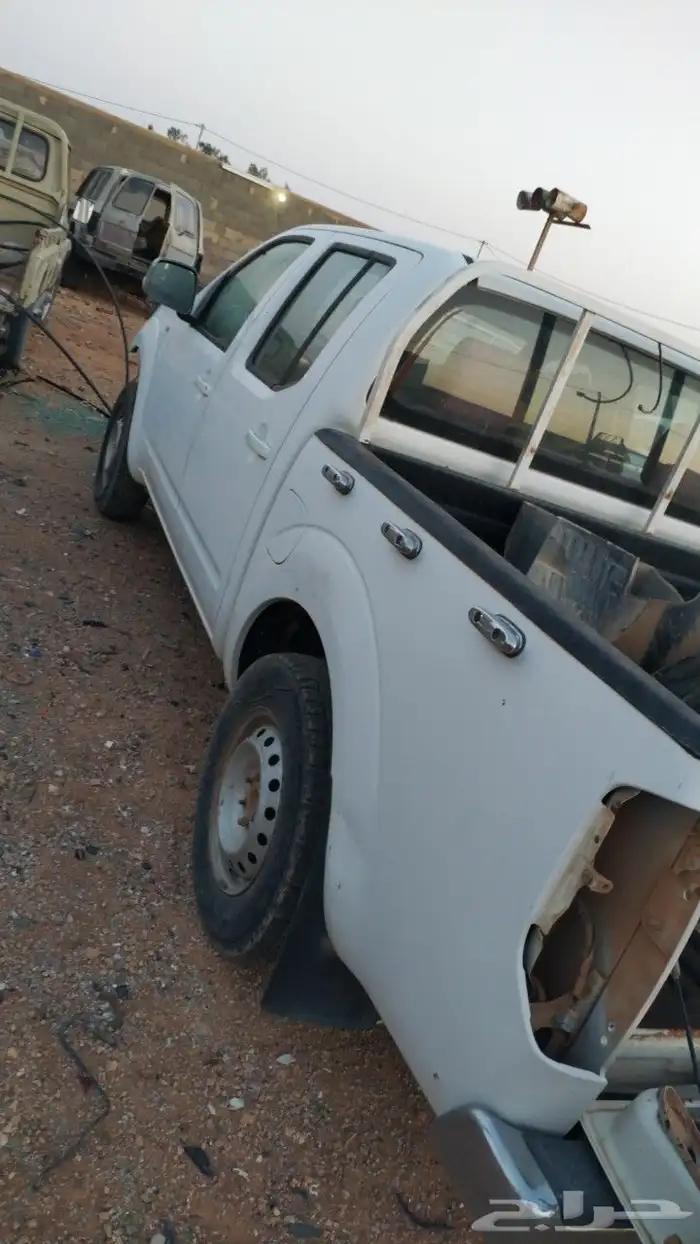 تشليح سيارات قطع غيار 1