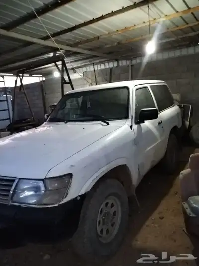 تشليح سيارات قطع غيار 38
