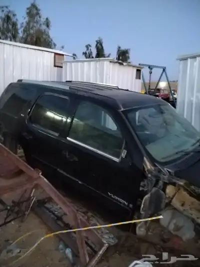تشليح سيارات قطع غيار 33