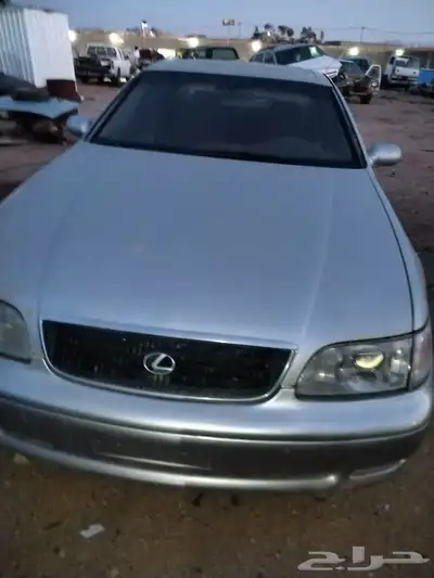 تشليح سيارات قطع غيار 37