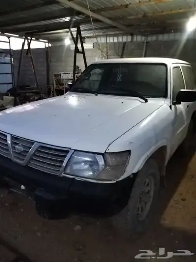تشليح سيارات قطع غيار 39