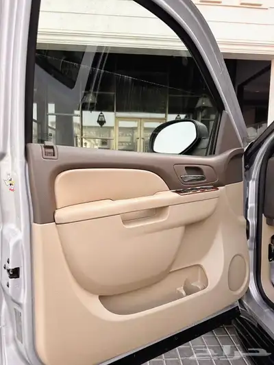 ( مباع ) تاهو عداد 46 دبل مالك واحد لهواة الصنف 25