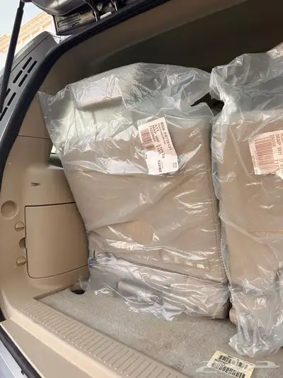 ( مباع ) تاهو عداد 46 دبل مالك واحد لهواة الصنف 24