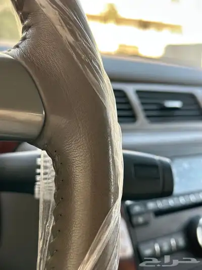 ( مباع ) تاهو عداد 46 دبل مالك واحد لهواة الصنف 17