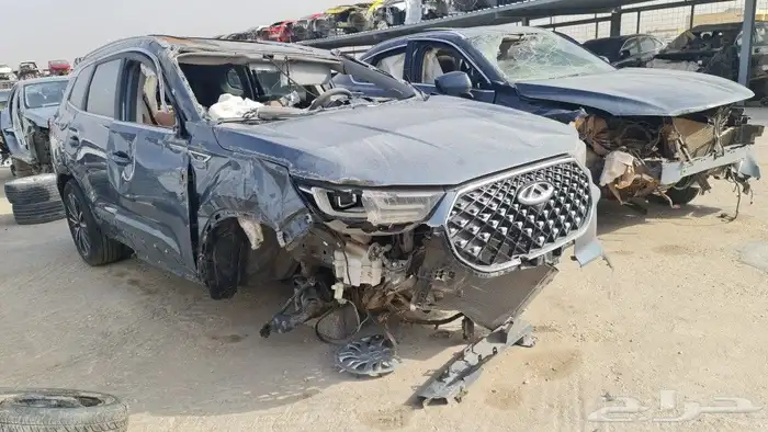 شيري تيجو 8 برو موديل 2022 1