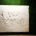 تعديل واجهات قديمه الى واجهات حديثه اعمال الجي ارسي 4
