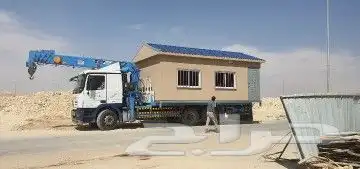 تاجير رفعات شوكيه كرنات سطحات ترلات 8