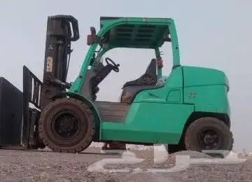 تاجير رفعات شوكيه كرنات سطحات ترلات 2