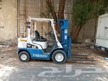 تاجير رفعات شوكيه كرنات سطحات ترلات 1