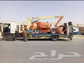 تاجير رفعات شوكيه كرنات سطحات ترلات 5